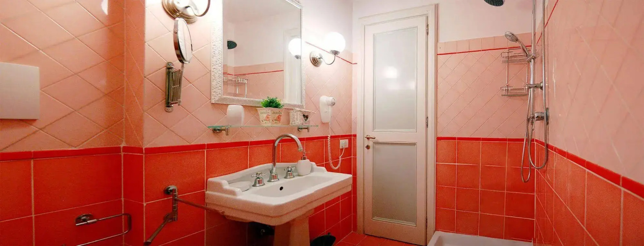 Piazza di Spagna Sweet Home