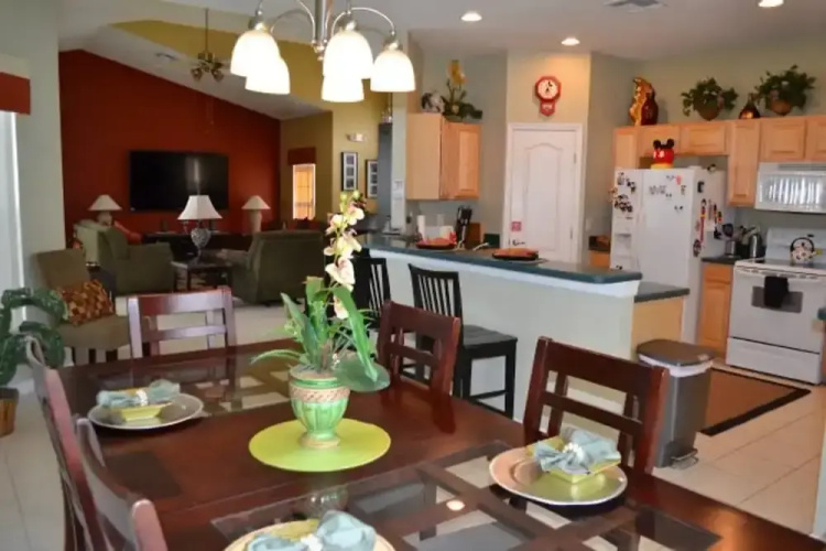 The Manor at Westhaven 231