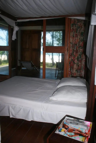 Chez Paul Ambodiatafana