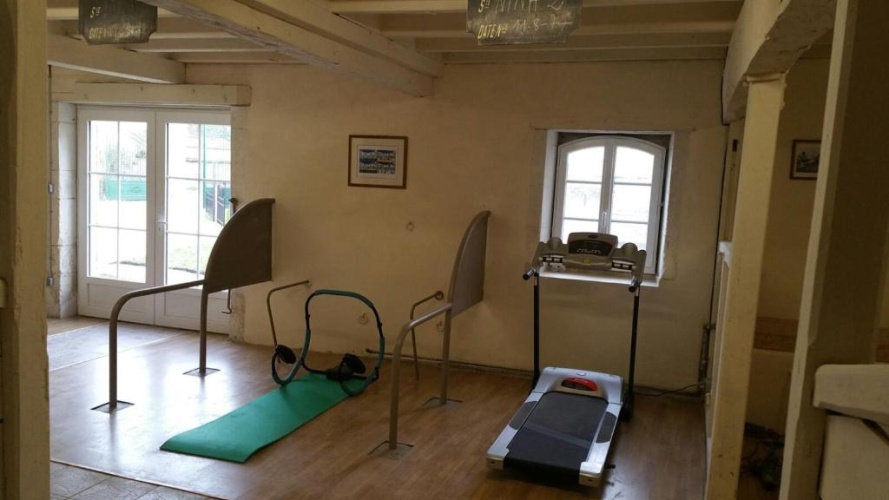 Deluxe Double Studio
