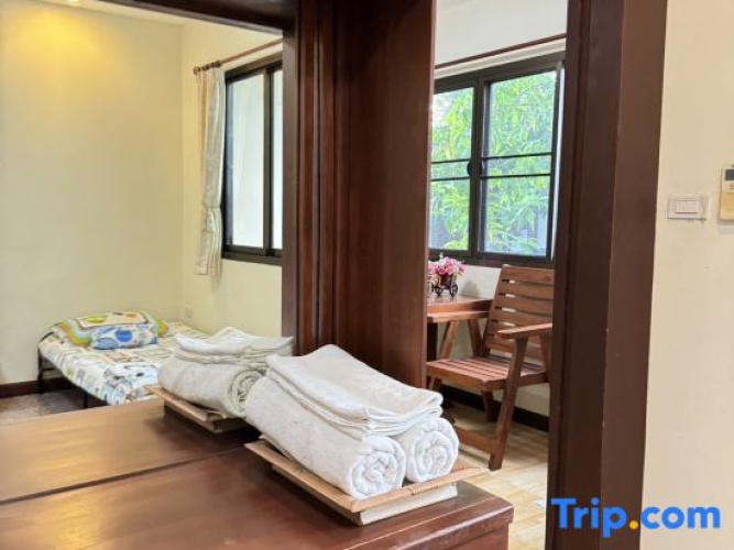 Rommaiplaitawan hotel & resort