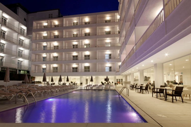 Hotel Ilusion Calma & Spa photo 19