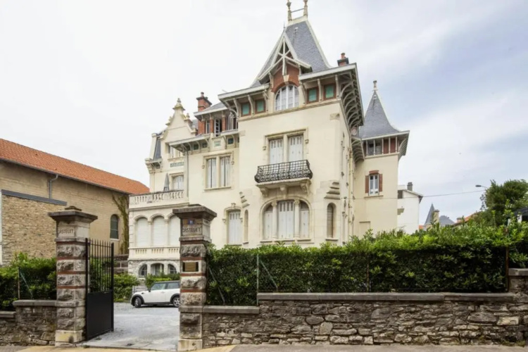Hotelafbeelding