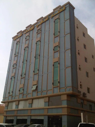 Hotelafbeelding