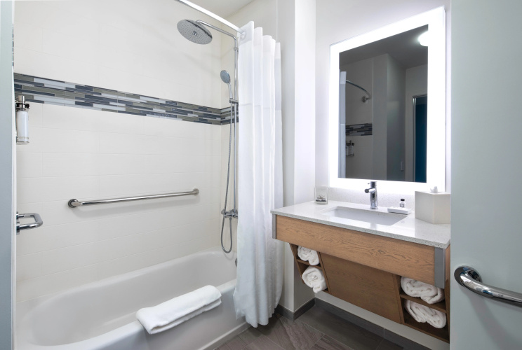 EVEN Hotel Miami - Airport photo 11