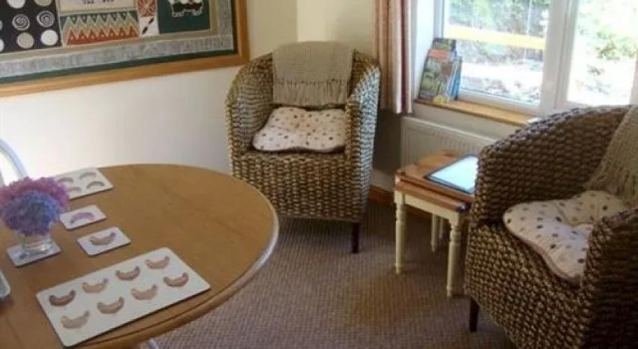 Quarry Cottage B&B
