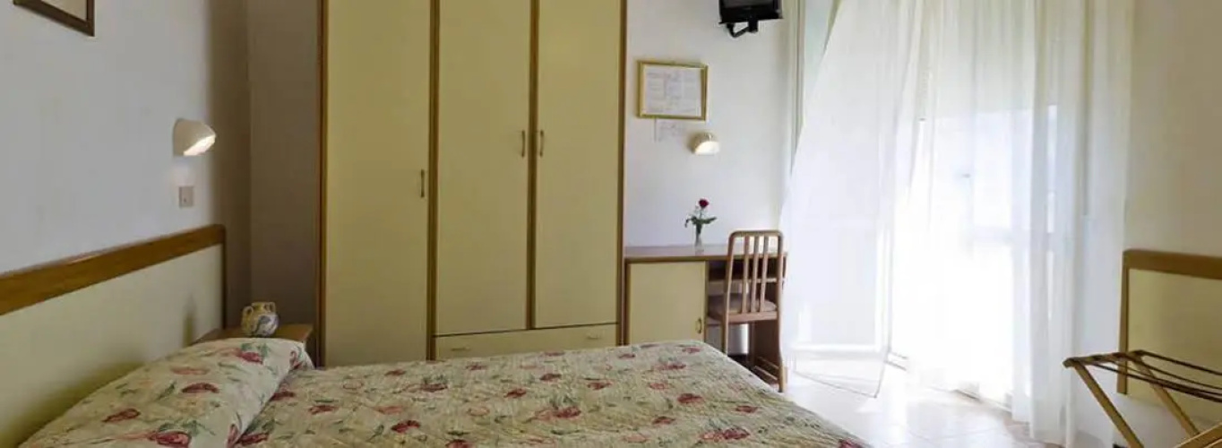 Hotel Losanna