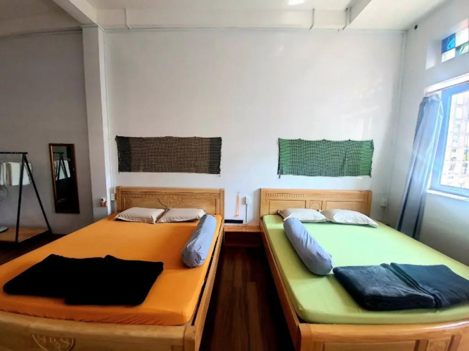 Homestay Khoa Chaudoc