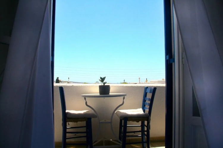 Fisheye Rooms