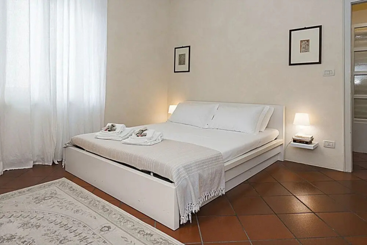 Flats4Rent Casa Biondani