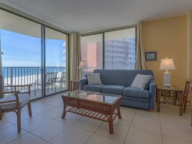 The Whaler 4B by Meyer Vacation Rentals