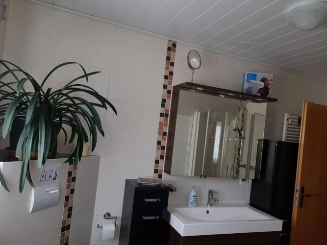 Ferienwohnung Anna