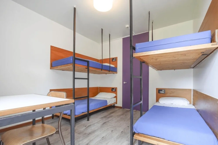 Comfort room