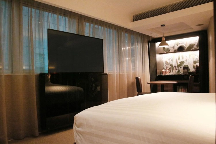 Ovolo Central