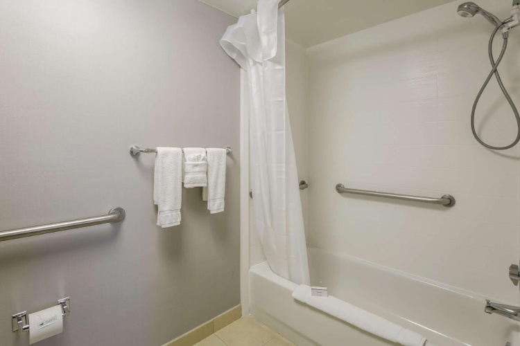 Quadruple Suite