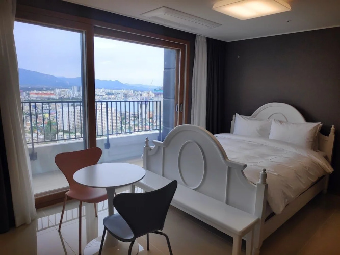 Hotel the Blue Terra