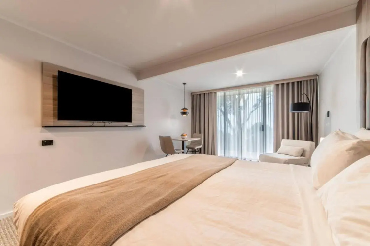 Cooinda Holiday Village