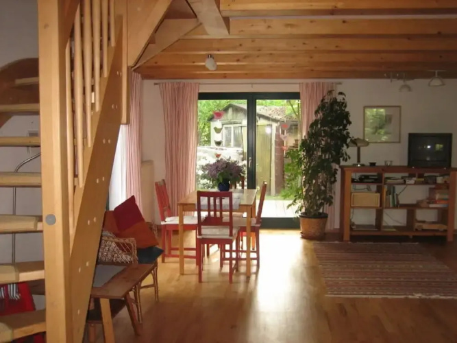 Nice Apartment in Lubmin