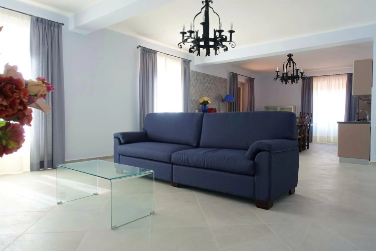 Villa Solaria