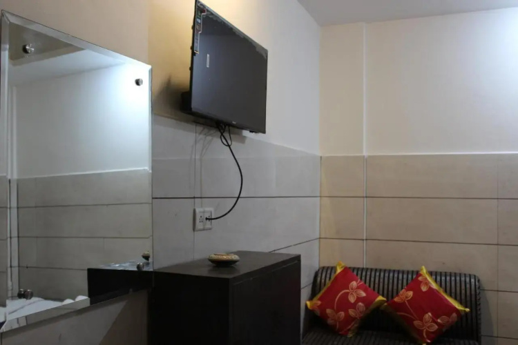 Hotel Shree Shakti