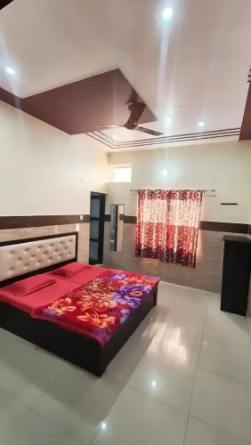 Sudama Krishna Residency