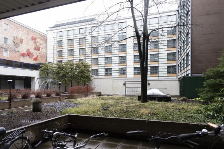 Hotelafbeelding