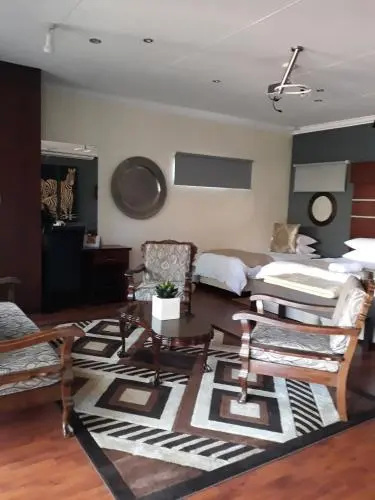 Aalwyns Guest House