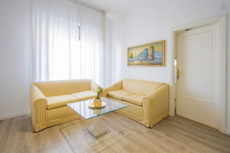 B&B Degli Artisti