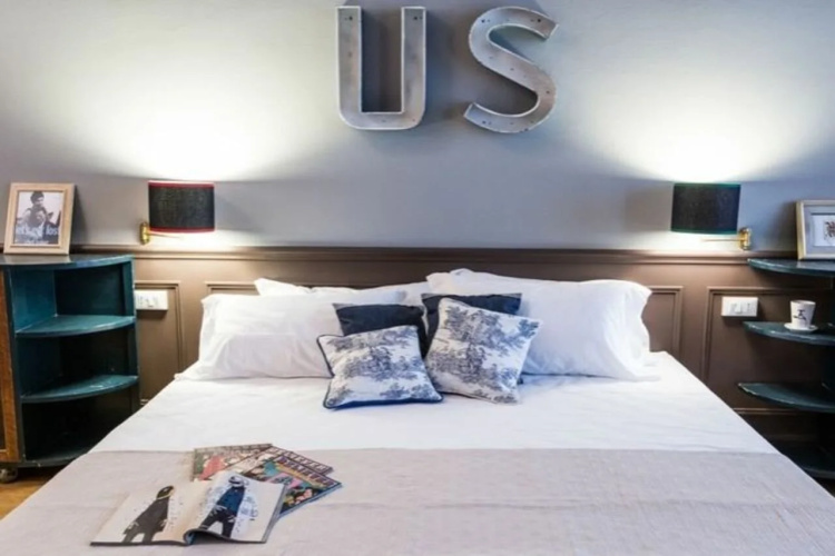 Soprarno Suites