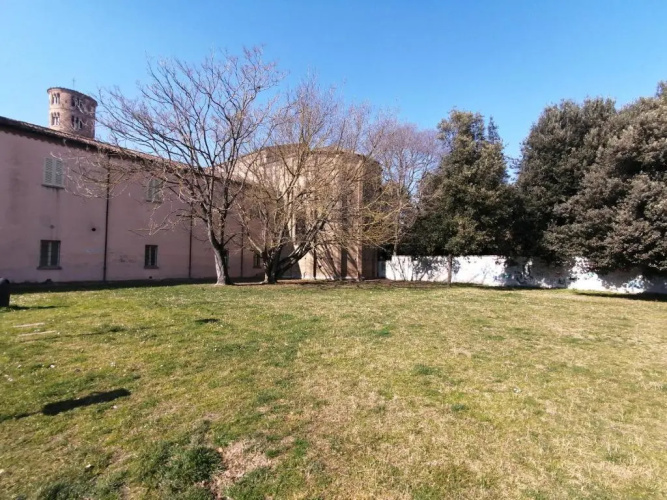 Casa Alberoni