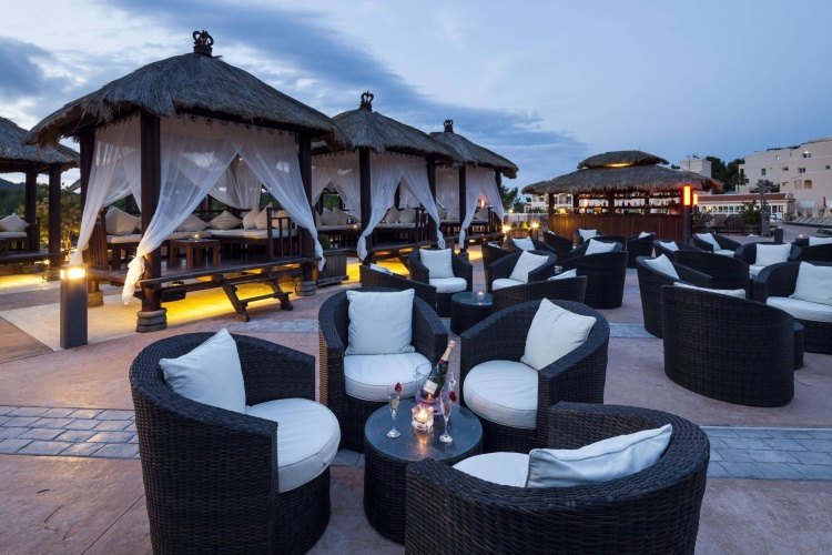 Invisa Hotel Club Cala Verde photo 38