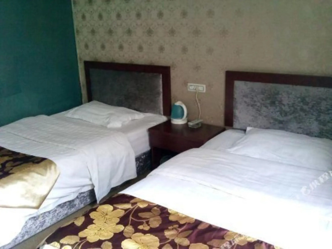 Shuncheng Hostel