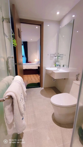 SkyBay HomeTel Ha Long