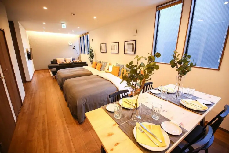 Prime Room Beppu A2