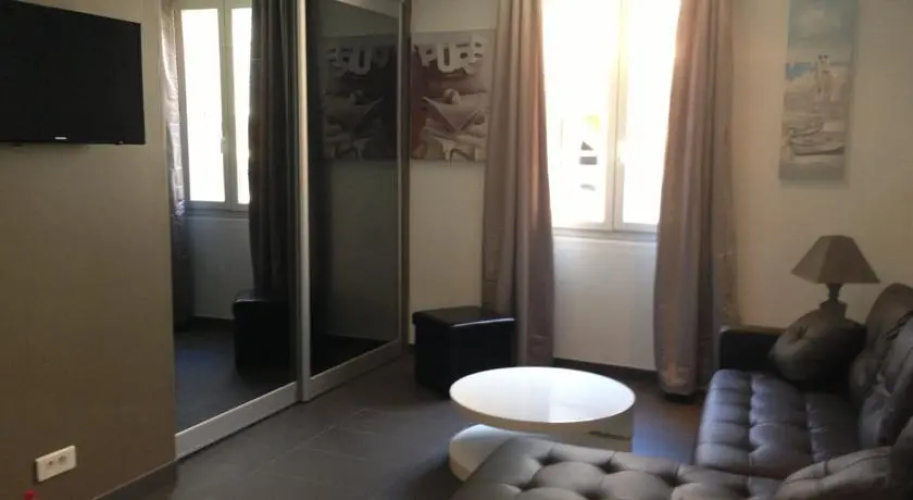 Residence Tropelina