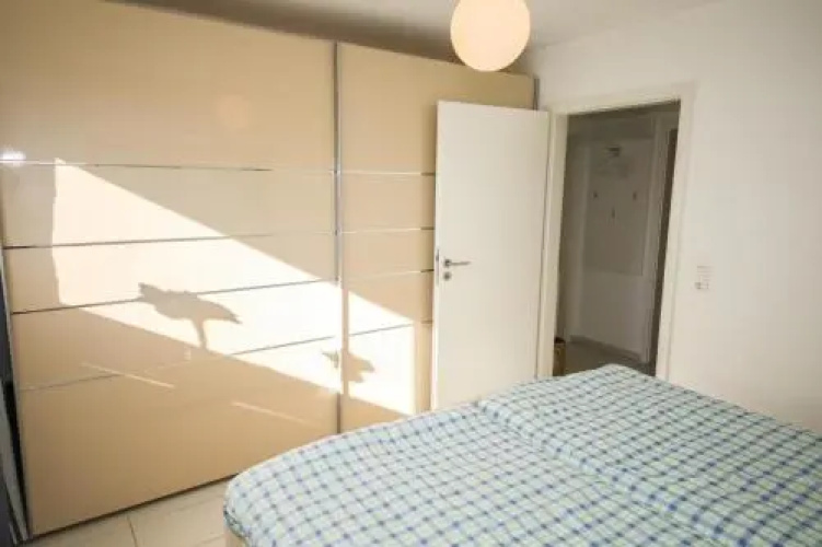 Ferienwohnung Mare Time 1