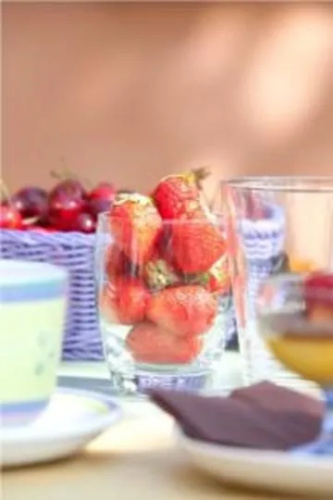 La Zuppa Inglese BB