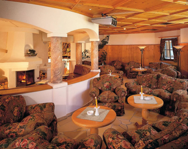 Hotel Appartement Similaun