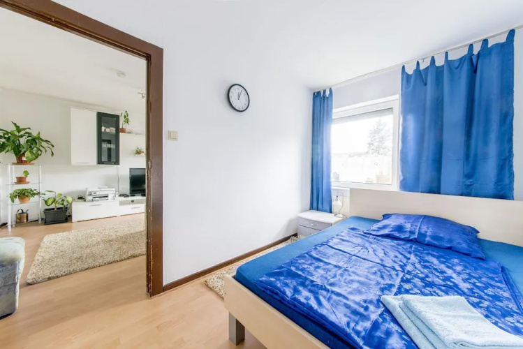 Private Apartment Giesener Straße