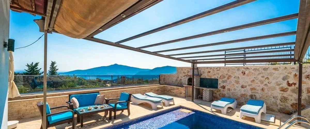 Villa Asir
