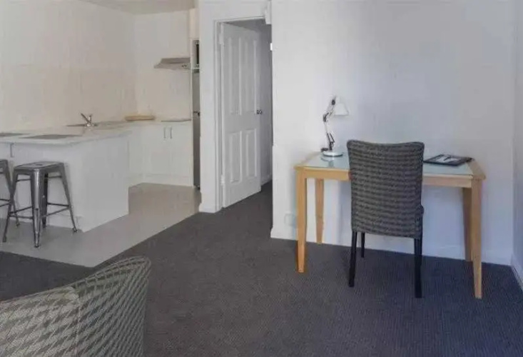 Fawkner Executive Suites & Serviced Apartments