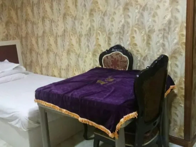 Huinan Xinghua Fashion Stay