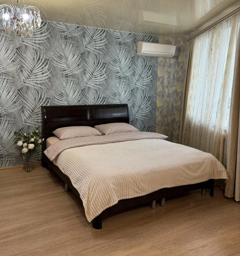 Фотография номера квартиры Апартаменты на улице Большая 9