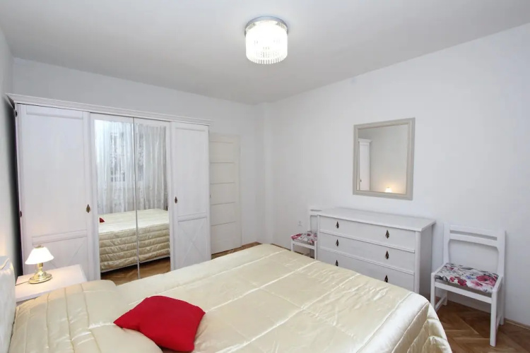 Guest House Aurora