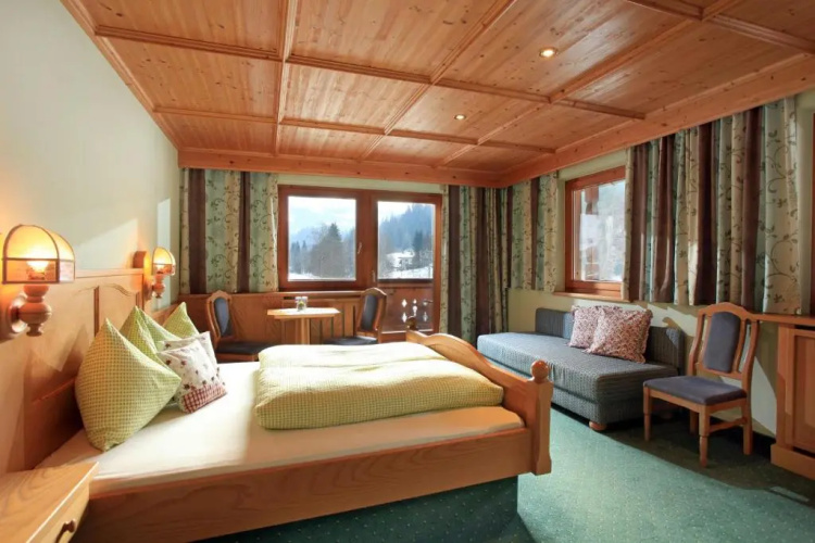 Otel görseli