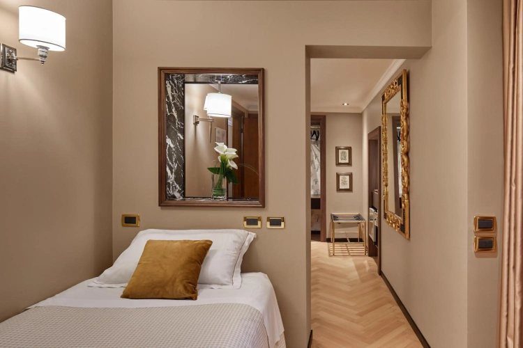 Accademia Hotel