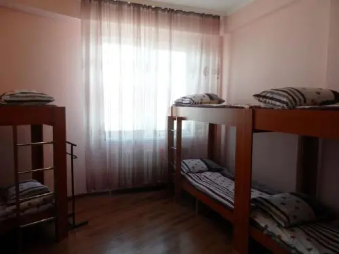 Grand Astana Hostel