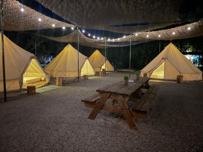 Tent