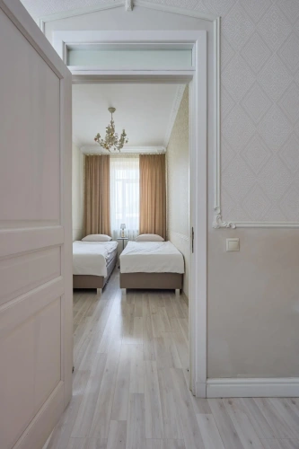 3 Bedrooms Apartment with balcony