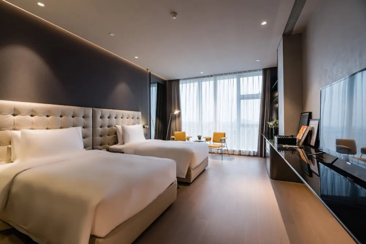 Twinkle Hotel